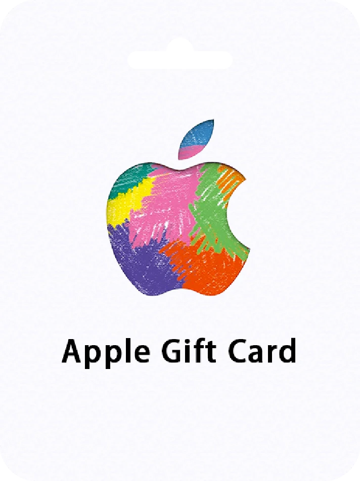 🎁0% FEE🌟 50 TL - ITUNES GIFT CARD (TURKEY)