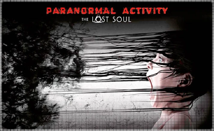 💠 (VR) Paranormal activity PS4/PS5/RU Rent from 7D