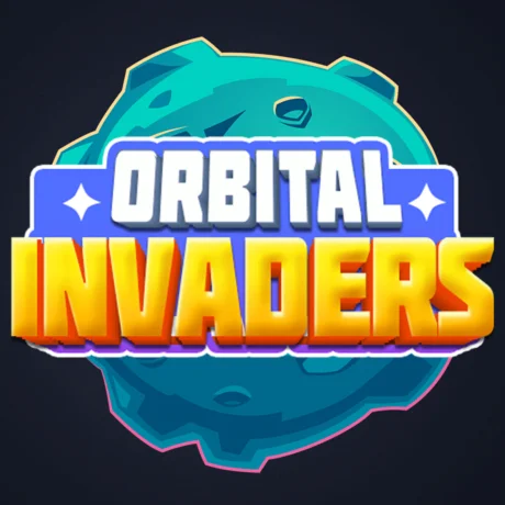 Orbital Invaders:Space shooter iPhone ios iPad Appstore