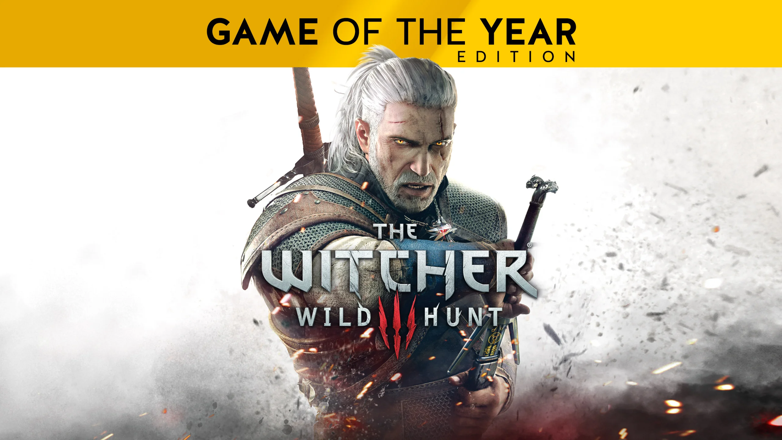 The Witcher 3: Wild Hunt GOTY ¦ XBOX ONE & SERIES