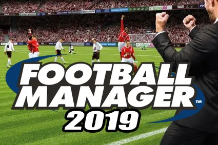 Football Manager 2019 Steam + Почта + Смена данных