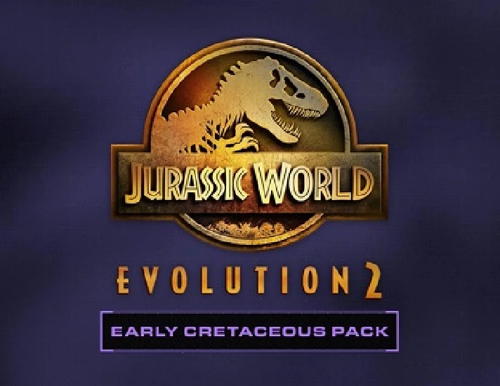 Jurassic World Evolution 2: Premium+ALL DLC+offline PC