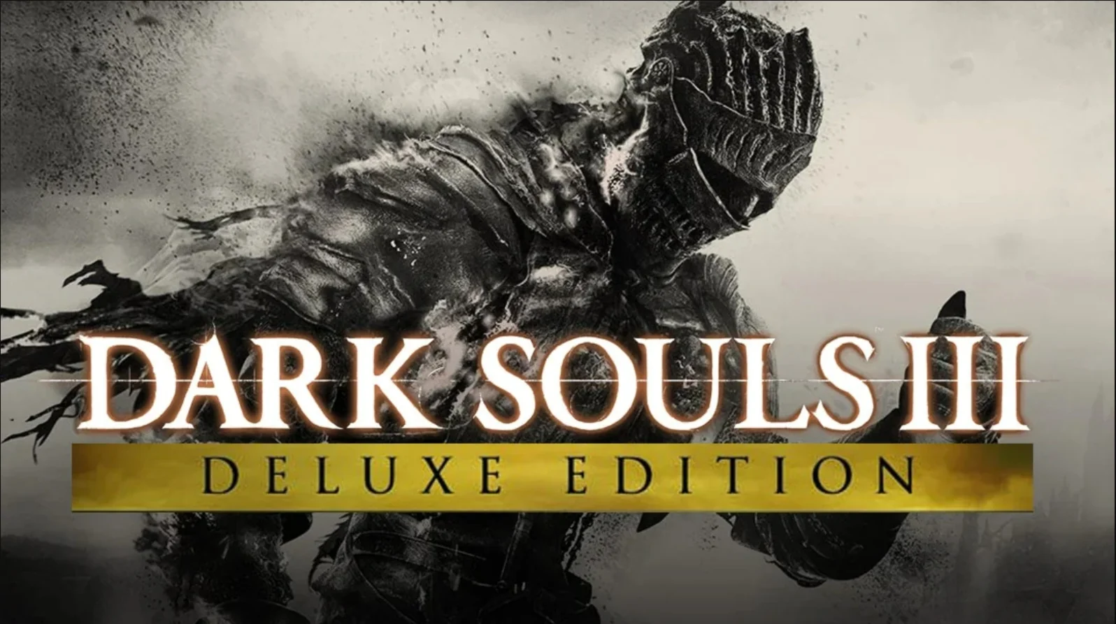 DARK SOULS III Deluxe Edition ¦ XBOX ONE & SERIES