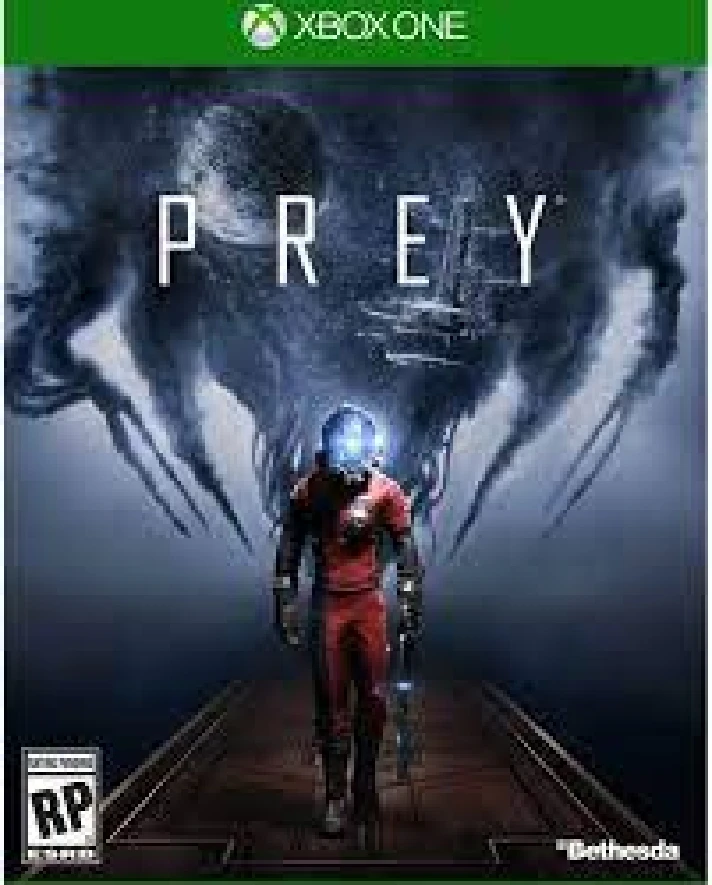 🌍 Prey XBOX ONE / XBOX SERIES X|S / KEY 🔑