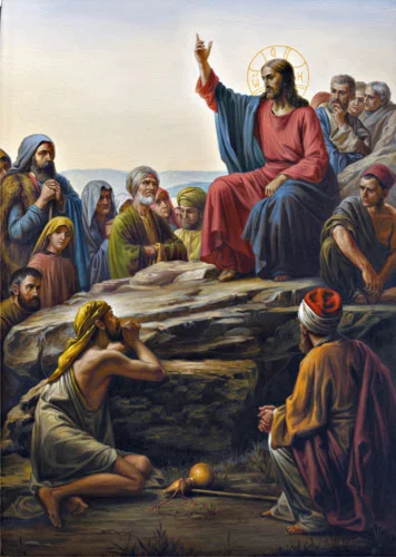 Нагорная проповедь_001(61х86см)