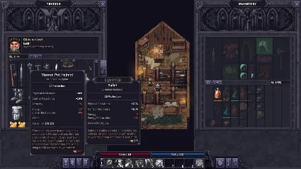 Stoneshard АВТОДОСТАВКА STEAM GIFT РОССИЯ