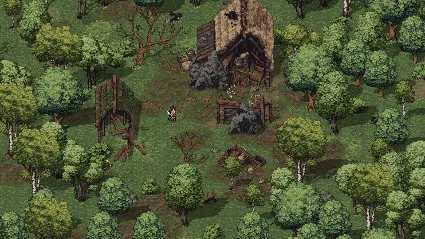 Stoneshard АВТОДОСТАВКА STEAM GIFT РОССИЯ