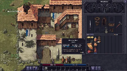 Stoneshard АВТОДОСТАВКА STEAM GIFT РОССИЯ