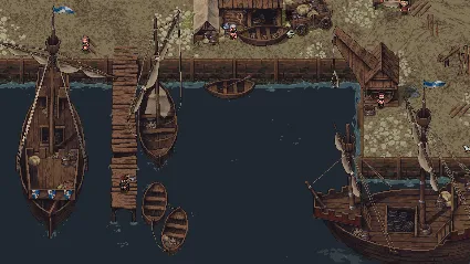 Stoneshard АВТОДОСТАВКА STEAM GIFT РОССИЯ