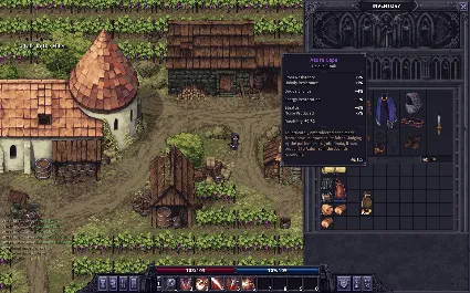 Stoneshard - Набор поддержки - Саундтрек и дополнительные предметы DLC STEAM РОССИЯ