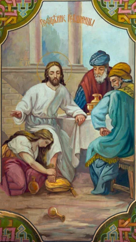 Прощение грешницы_001(110х196см)