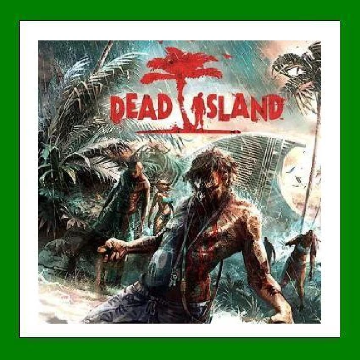 ✅Dead Island + 3 DLC✔️+ 45 games🎁Steam⭐Region Free🌎