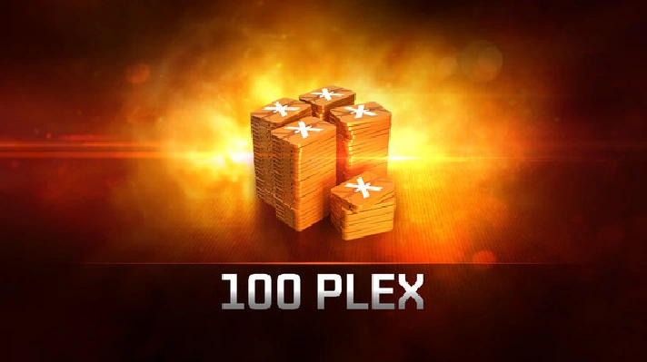 EVE Online: 100 PLEX DLC | Steam Gift Russia