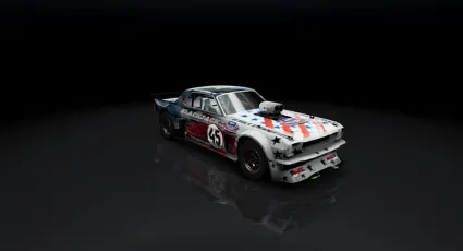 CarX Drift Racing Online - The Royal Trio DLC | Steam G