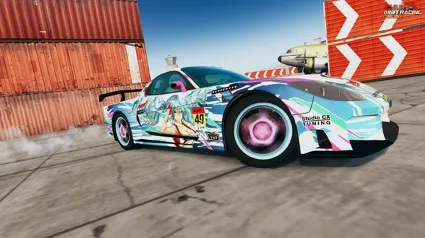CarX Drift Racing Online - New Style DLC | Steam Gift Р