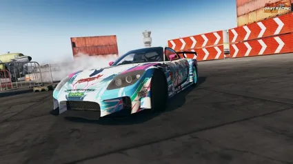 CarX Drift Racing Online - New Style DLC | Steam Gift Р