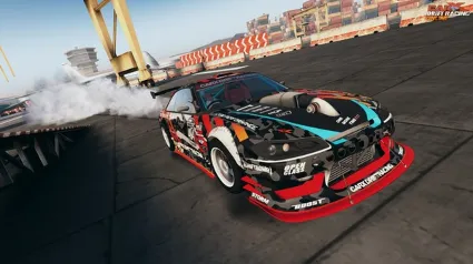 CarX Drift Racing Online - New Style 2 DLC | Steam Gift