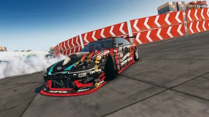 CarX Drift Racing Online - New Style 2 DLC | Steam Gift