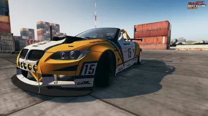 CarX Drift Racing Online - New Style 2 DLC | Steam Gift