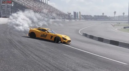 CarX Drift Racing Online - American Ways DLC | Steam Gi