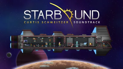 Starbound - Soundtrack | Steam Gift Россия