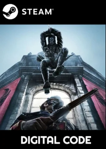 Dishonored : Dunwall City Trials DLC - Steam (PC)