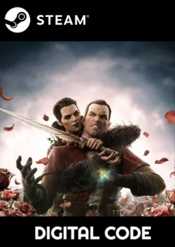 Dishonored : The Brigmore Witches DLC - Steam (PC)