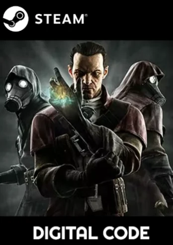 Dishonored : The Knife of Dunwall DLC - Steam (PC)