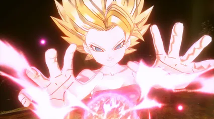 DRAGON BALL XENOVERSE 2 - Legendary Pack 2 DLC | Steam