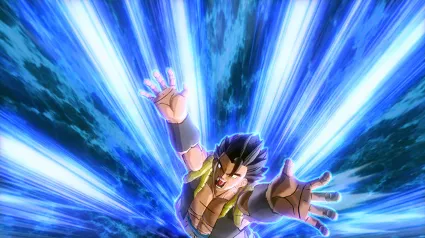 DRAGON BALL XENOVERSE 2 - Legendary Pack 2 DLC | Steam