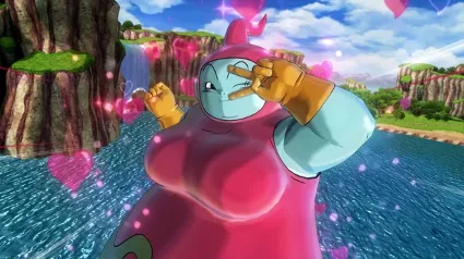 DRAGON BALL XENOVERSE 2 - Ultra Pack 1 DLC | Steam Gift
