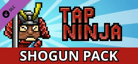 Tap Ninja - Shogun Supporter Pack DLC | Steam Gift Росс