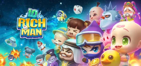 Richman 10 | Steam Gift Россия