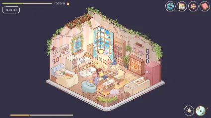Cozy Time 💎 АВТОДОСТАВКА STEAM GIFT РОССИЯ