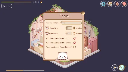 Cozy Time 💎 АВТОДОСТАВКА STEAM GIFT РОССИЯ