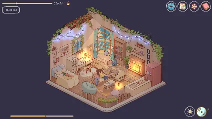 Cozy Time 💎 АВТОДОСТАВКА STEAM GIFT РОССИЯ