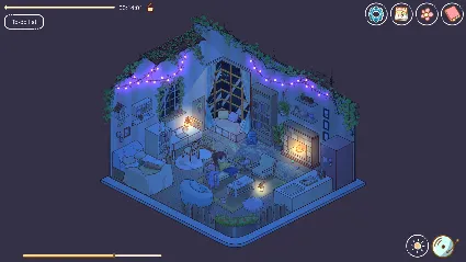 Cozy Time 💎 АВТОДОСТАВКА STEAM GIFT РОССИЯ