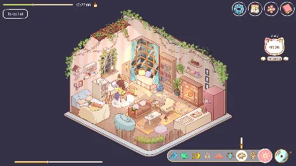 Cozy Time 💎 АВТОДОСТАВКА STEAM GIFT РОССИЯ