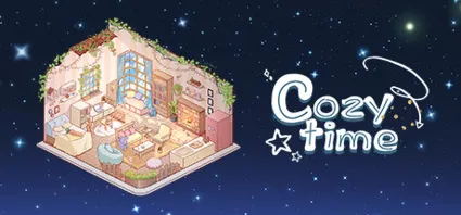 Cozy Time 💎 АВТОДОСТАВКА STEAM GIFT РОССИЯ