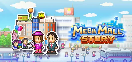 Mega Mall Story  АВТОДОСТАВКА STEAM GIFT РОССИЯ