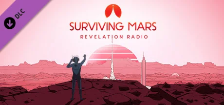 Surviving Mars: Revelation Radio Pack DLC | Steam Gift
