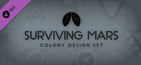 Surviving Mars: Colony Design Set DLC | Steam Gift Росс