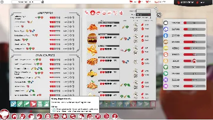 Chef: A Restaurant Tycoon Game 💎 STEAM GIFT РОССИЯ