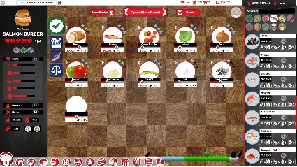 Chef: A Restaurant Tycoon Game 💎 STEAM GIFT РОССИЯ