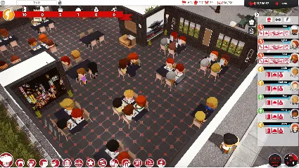 Chef: Eastern Asian Cuisine DLC STEAM GIFT РОССИЯ
