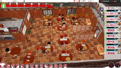 Chef: Eastern Asian Cuisine DLC STEAM GIFT РОССИЯ