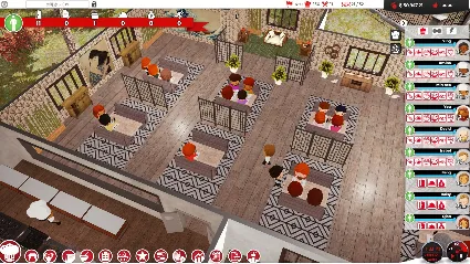 Chef: Eastern Asian Cuisine DLC STEAM GIFT РОССИЯ