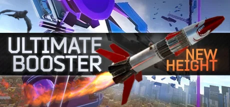 Ultimate Booster Experience  STEAM GIFT РОССИЯ