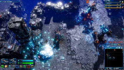 The Riftbreaker - Metal Terror DLC STEAM GIFT РОССИЯ
