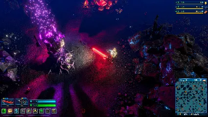 The Riftbreaker - Metal Terror DLC STEAM GIFT РОССИЯ